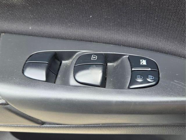2019 Nissan Sentra SV CVT