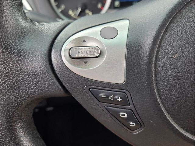 2019 Nissan Sentra SV CVT