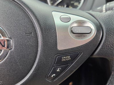 2019 Nissan Sentra SV CVT