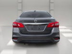 2019 Nissan Sentra SV CVT