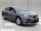 2019 Nissan Sentra SV CVT