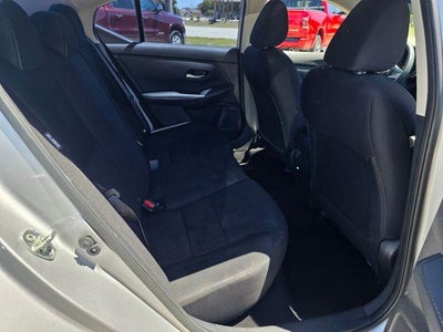 2022 Nissan Sentra S CVT