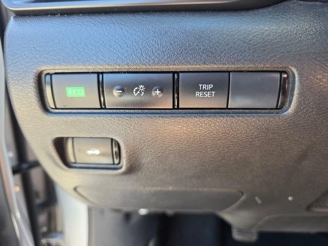 2022 Nissan Sentra S CVT