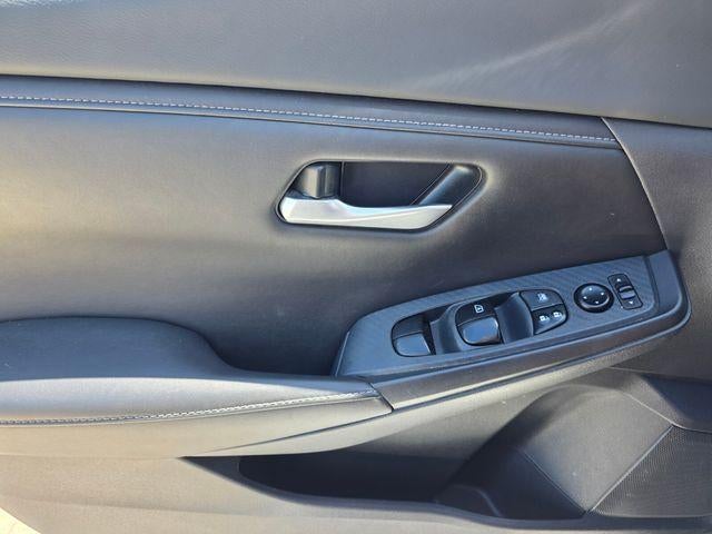 2022 Nissan Sentra S CVT