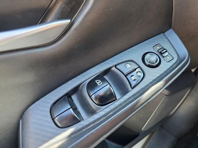 2022 Nissan Sentra S CVT