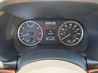 2022 Nissan Sentra S CVT