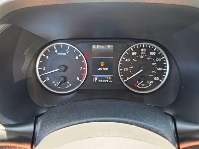 2022 Nissan Sentra S CVT