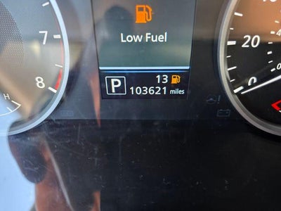 2022 Nissan Sentra S CVT