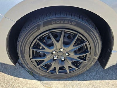 2022 Nissan Sentra S CVT