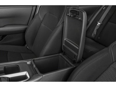 2022 Nissan Sentra S CVT