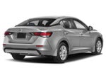 2022 Nissan Sentra S CVT