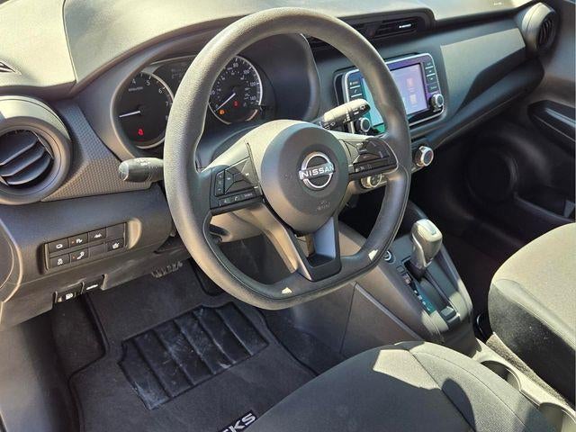2024 Nissan Kicks S FWD