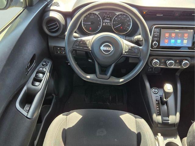 2024 Nissan Kicks S FWD