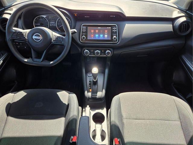 2024 Nissan Kicks S FWD