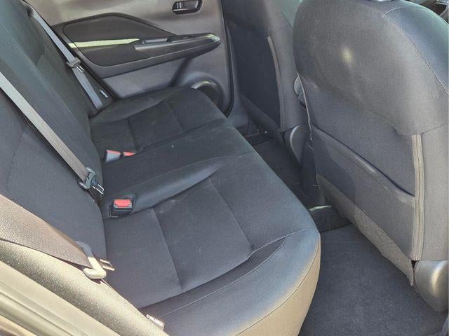 2024 Nissan Kicks S FWD