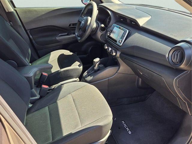 2024 Nissan Kicks S FWD
