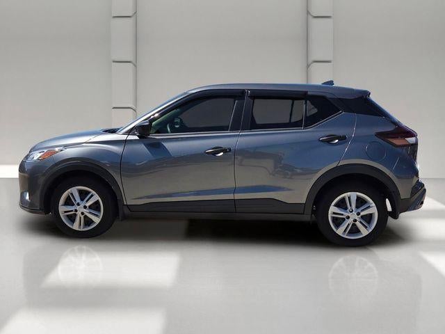 2024 Nissan Kicks S FWD