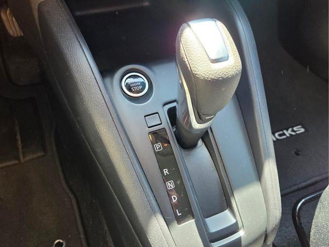 2024 Nissan Kicks S FWD