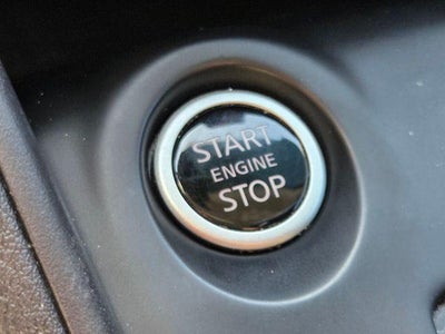 2024 Nissan Kicks S FWD