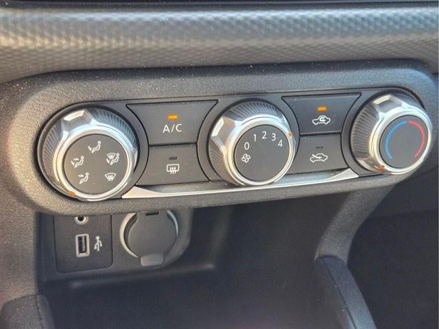 2024 Nissan Kicks S FWD