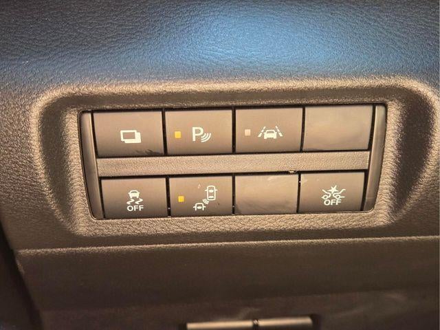 2024 Nissan Kicks S FWD