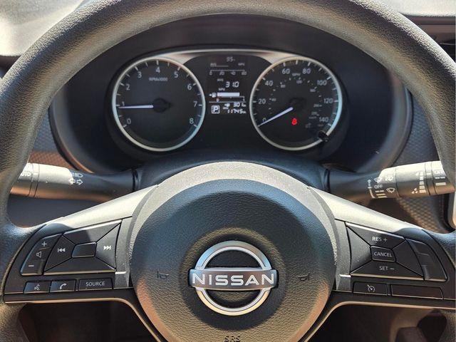 2024 Nissan Kicks S FWD