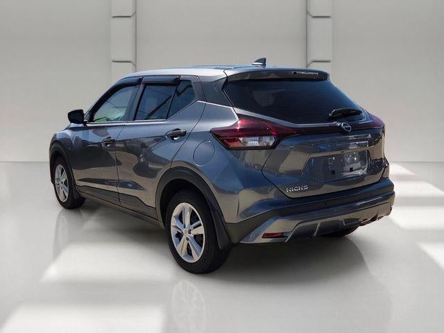 2024 Nissan Kicks S FWD