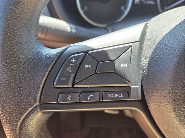 2024 Nissan Kicks S FWD