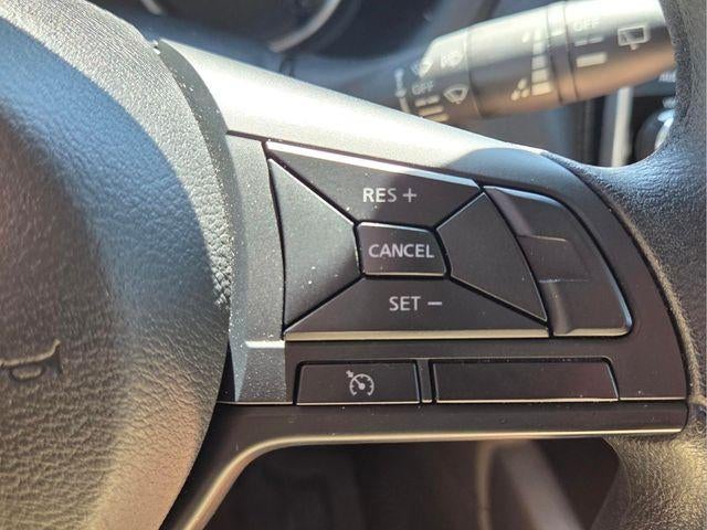 2024 Nissan Kicks S FWD