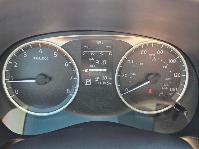 2024 Nissan Kicks S FWD
