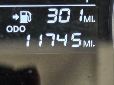 2024 Nissan Kicks S FWD