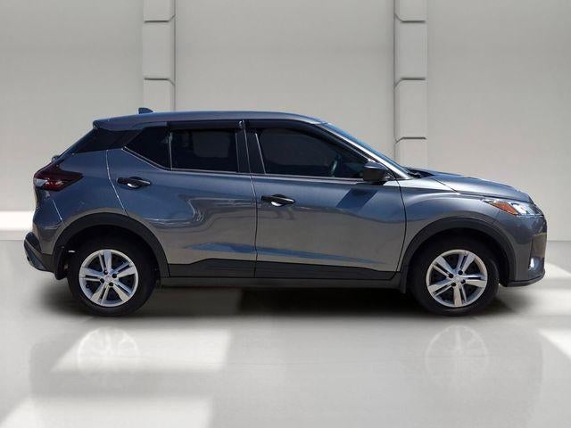 2024 Nissan Kicks S FWD