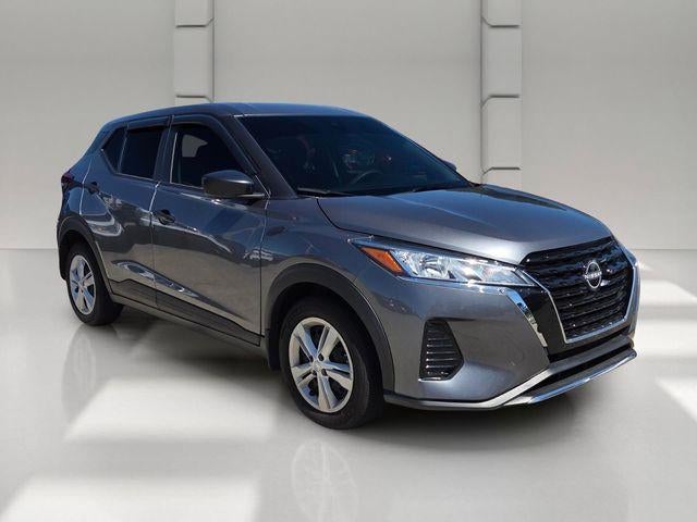 2024 Nissan Kicks S FWD