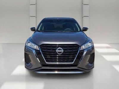 2024 Nissan Kicks S FWD