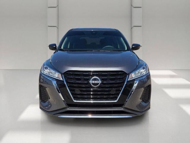2024 Nissan Kicks S FWD
