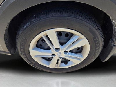 2024 Nissan Kicks S FWD
