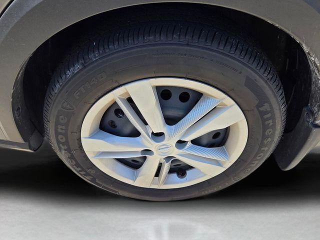 2024 Nissan Kicks S FWD