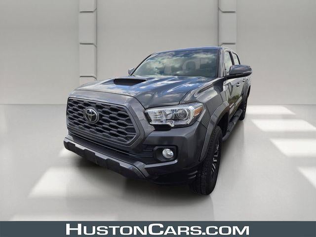2023 Toyota Tacoma 2WD 2WD TRD Sport Double Cab 5' Bed V6 AT (Natl)