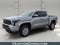 2024 Toyota Tacoma 2WD 2WD SR5 Double Cab 5' Bed AT (SE)