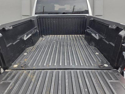 2024 Toyota Tacoma 2WD 2WD SR5 Double Cab 5' Bed AT (SE)