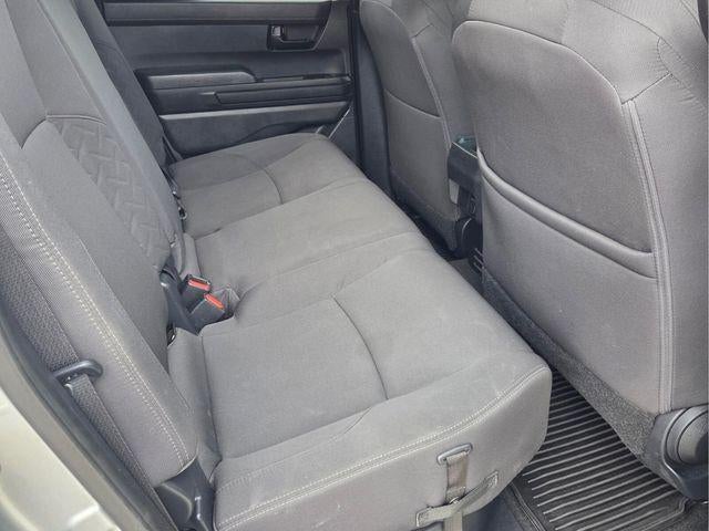 2024 Toyota Tacoma 2WD 2WD SR5 Double Cab 5' Bed AT (SE)