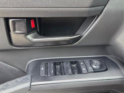 2024 Toyota Tacoma 2WD 2WD SR5 Double Cab 5' Bed AT (SE)