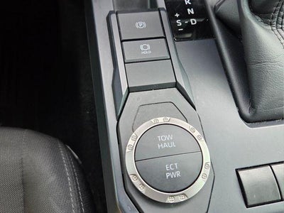 2024 Toyota Tacoma 2WD 2WD SR5 Double Cab 5' Bed AT (SE)