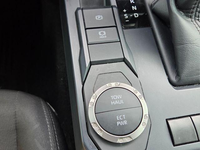 2024 Toyota Tacoma 2WD 2WD SR5 Double Cab 5' Bed AT (SE)