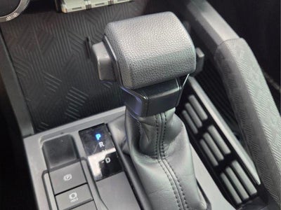 2024 Toyota Tacoma 2WD 2WD SR5 Double Cab 5' Bed AT (SE)