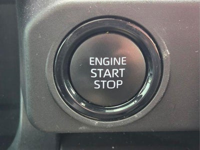 2024 Toyota Tacoma 2WD 2WD SR5 Double Cab 5' Bed AT (SE)