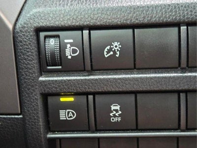 2024 Toyota Tacoma 2WD 2WD SR5 Double Cab 5' Bed AT (SE)