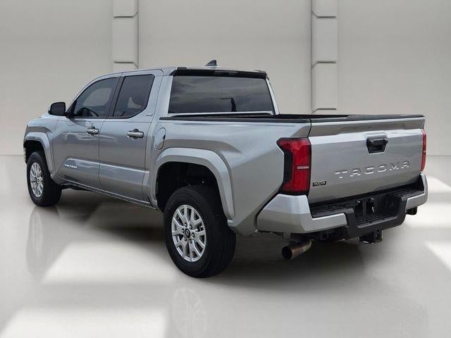 2024 Toyota Tacoma 2WD 2WD SR5 Double Cab 5' Bed AT (SE)