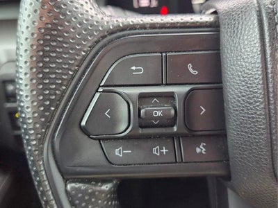 2024 Toyota Tacoma 2WD 2WD SR5 Double Cab 5' Bed AT (SE)