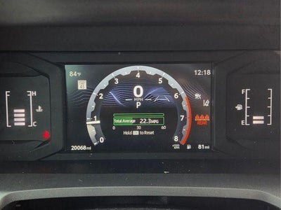 2024 Toyota Tacoma 2WD 2WD SR5 Double Cab 5' Bed AT (SE)